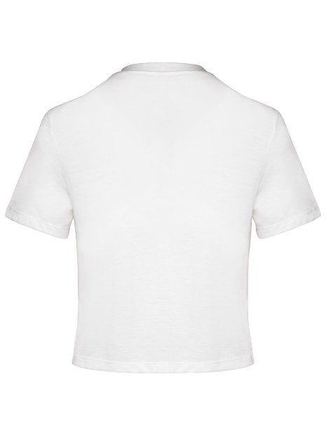 PROACT Crop top triblend femme /api/colors/7a92cd2d-10d2-40b4-928b-296bb7487506 personnalisable