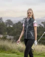 Laines polaires personnalisable CUTTER & BUCK Snoqualmie Vest ladies