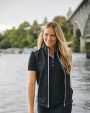 Laines polaires personnalisable CUTTER & BUCK Snoqualmie Vest ladies
