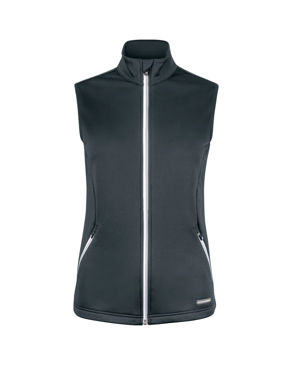 Laines polaires personnalisable CUTTER & BUCK Snoqualmie Vest ladies