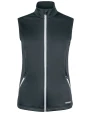 Laines polaires personnalisable CUTTER & BUCK Snoqualmie Vest ladies