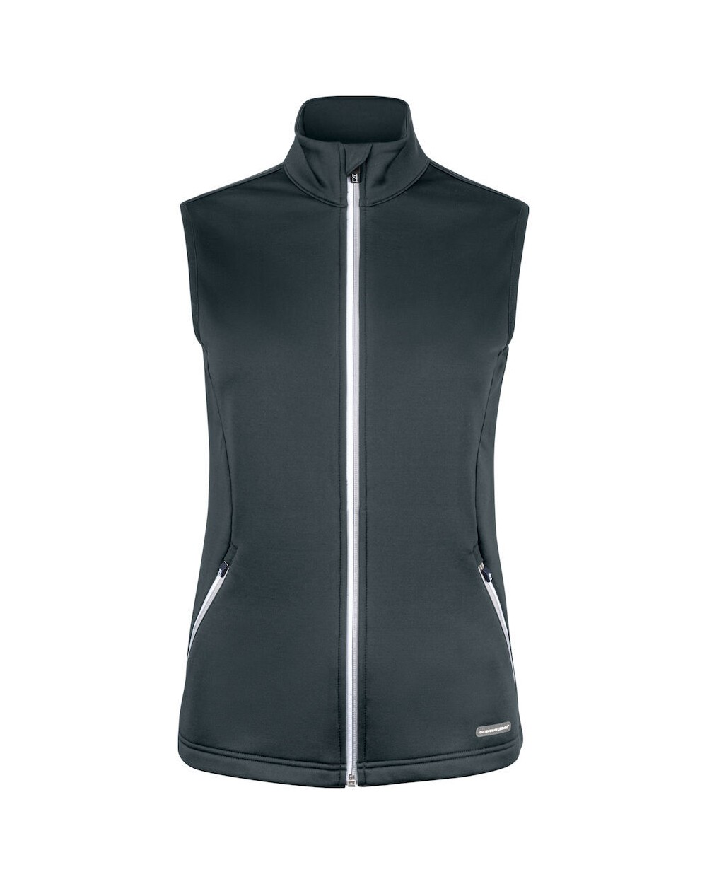 Polar Fleeces CUTTER & BUCK Snoqualmie Vest Dames voor bedrukking &amp; borduring