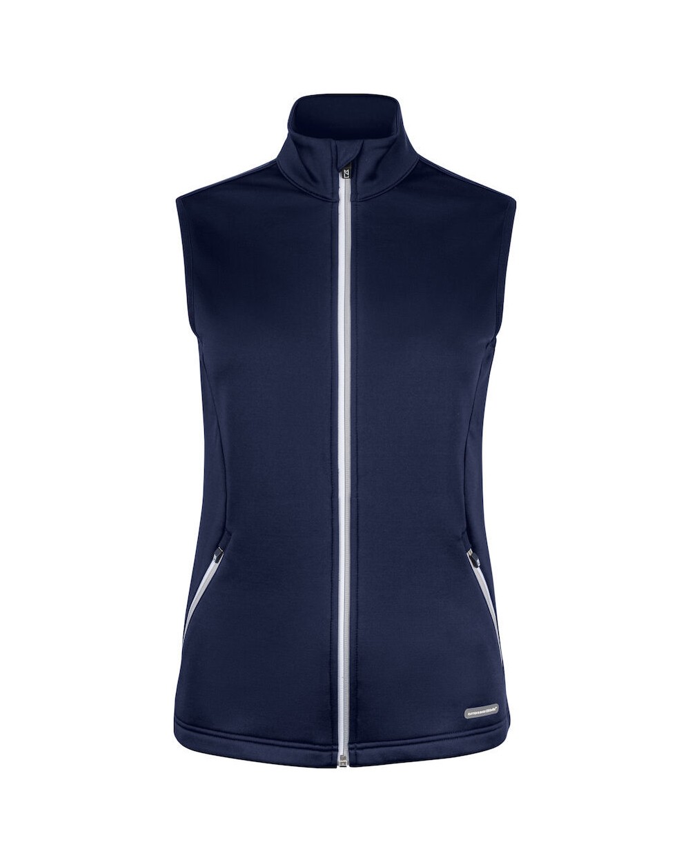Laines polaires personnalisable CUTTER & BUCK Snoqualmie Vest ladies