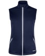 Laines polaires personnalisable CUTTER & BUCK Snoqualmie Vest ladies