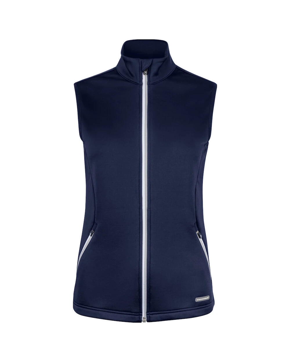 Laines polaires personnalisable CUTTER & BUCK Snoqualmie Vest ladies