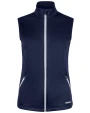 Laines polaires personnalisable CUTTER & BUCK Snoqualmie Vest ladies