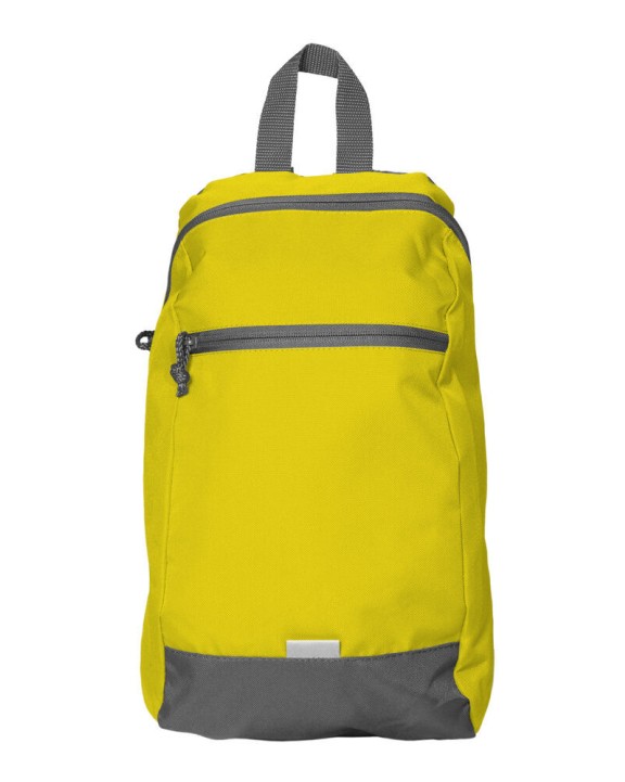 DERBBY OF SWEDEN Sport Daypack Taschen personalisierbar