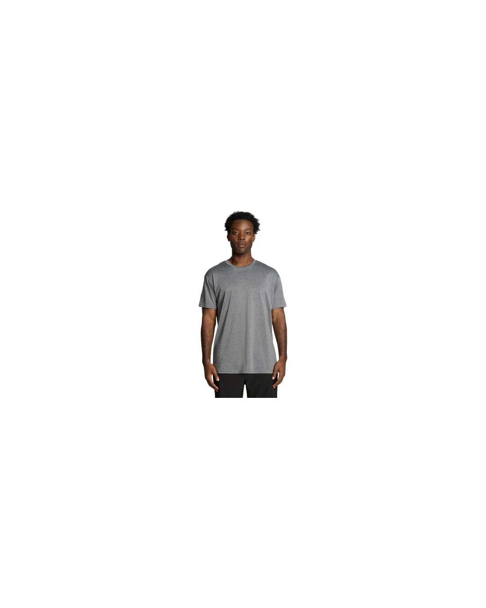 T-shirts AS COLOUR Staple Active Tee voor bedrukking &amp; borduring