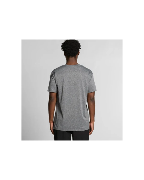 T-Shirts personnalisable As Colour Staple Active Tee