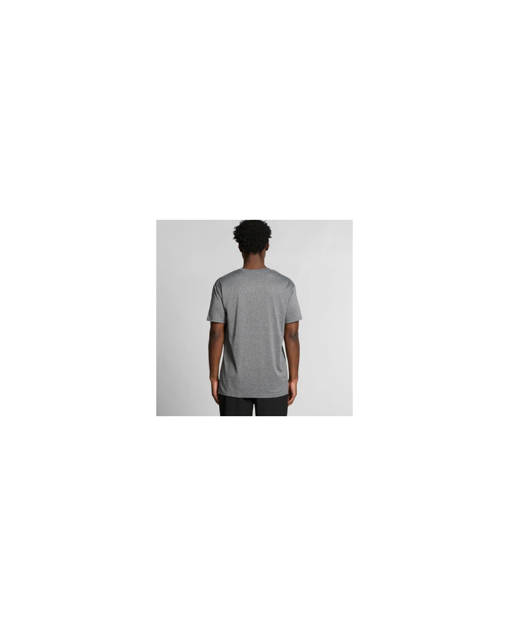 AS COLOUR Staple Active Tee T-Shirts personalisierbar