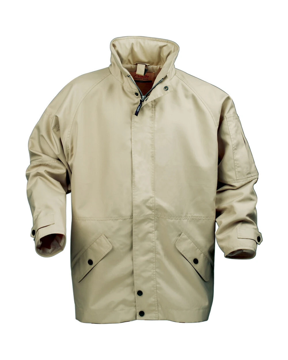 Vestes personnalisable PRINTER PARKA SQUEEZE OXFORD