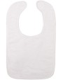 A&R Babiezz® ALL-Over Sublimation Baby Bib Baby Artikeln personalisierbar