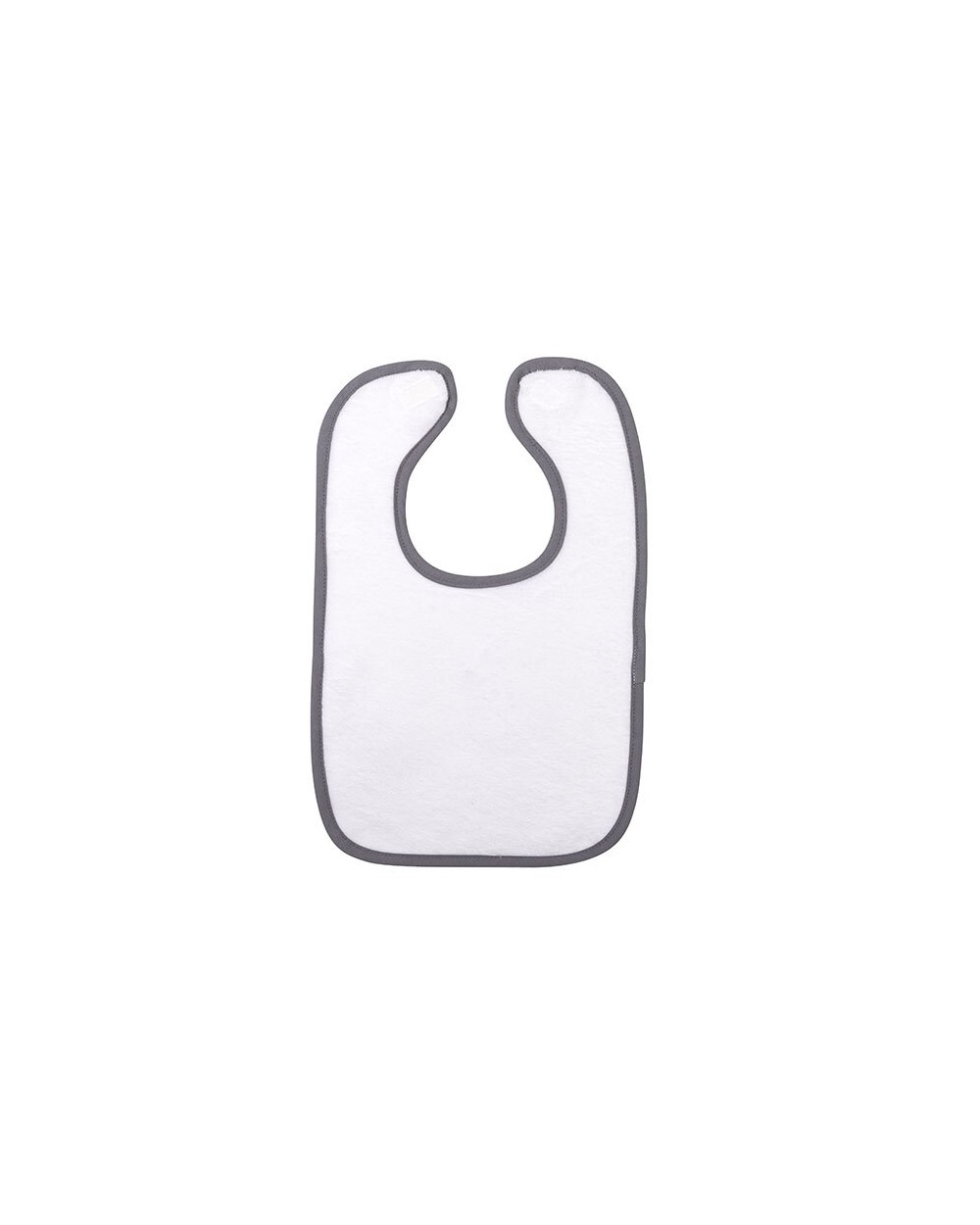 A&R Babiezz® ALL-Over Sublimation Baby Bib Baby Artikeln personalisierbar