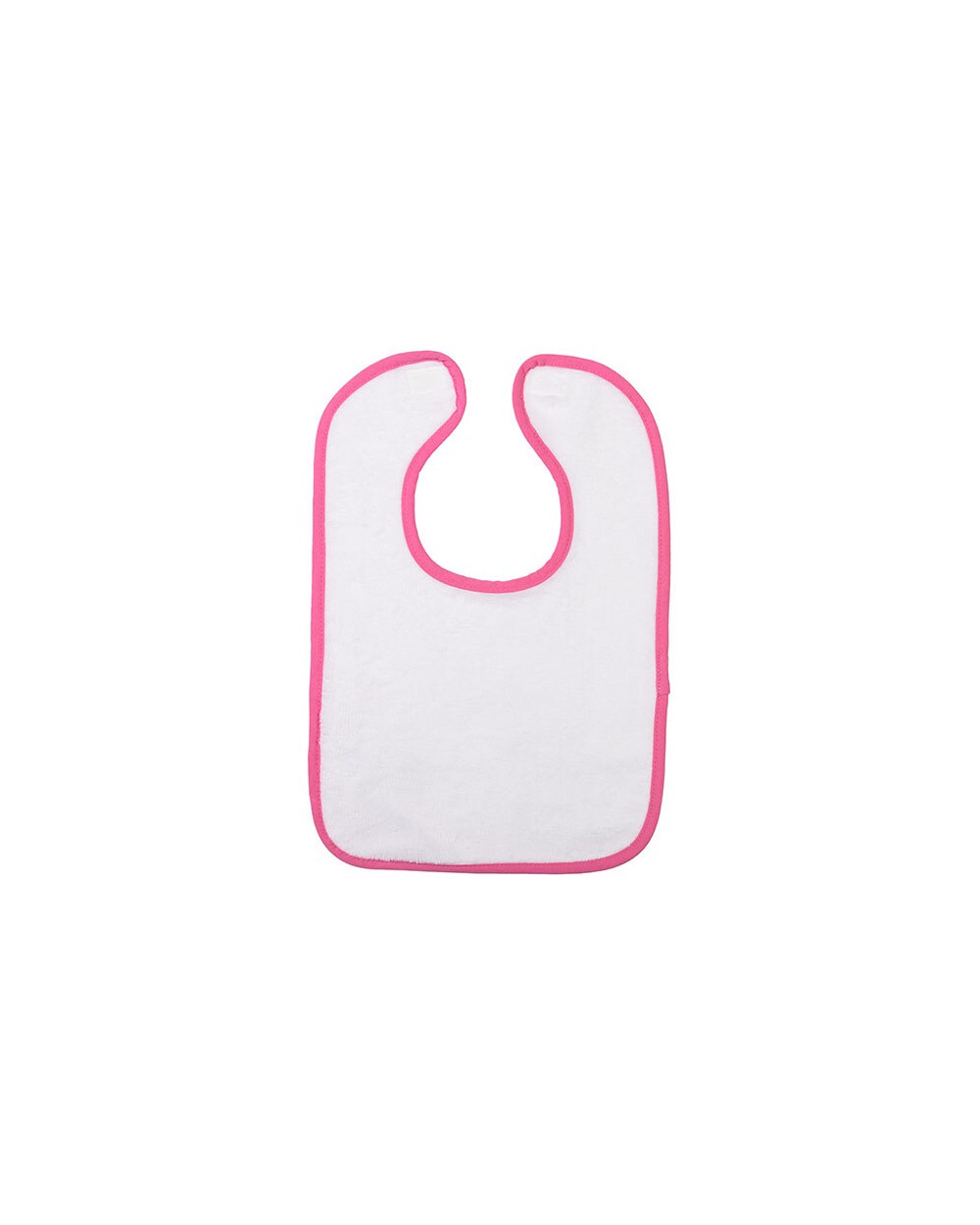 A&R Babiezz® ALL-Over Sublimation Baby Bib Baby Artikeln personalisierbar