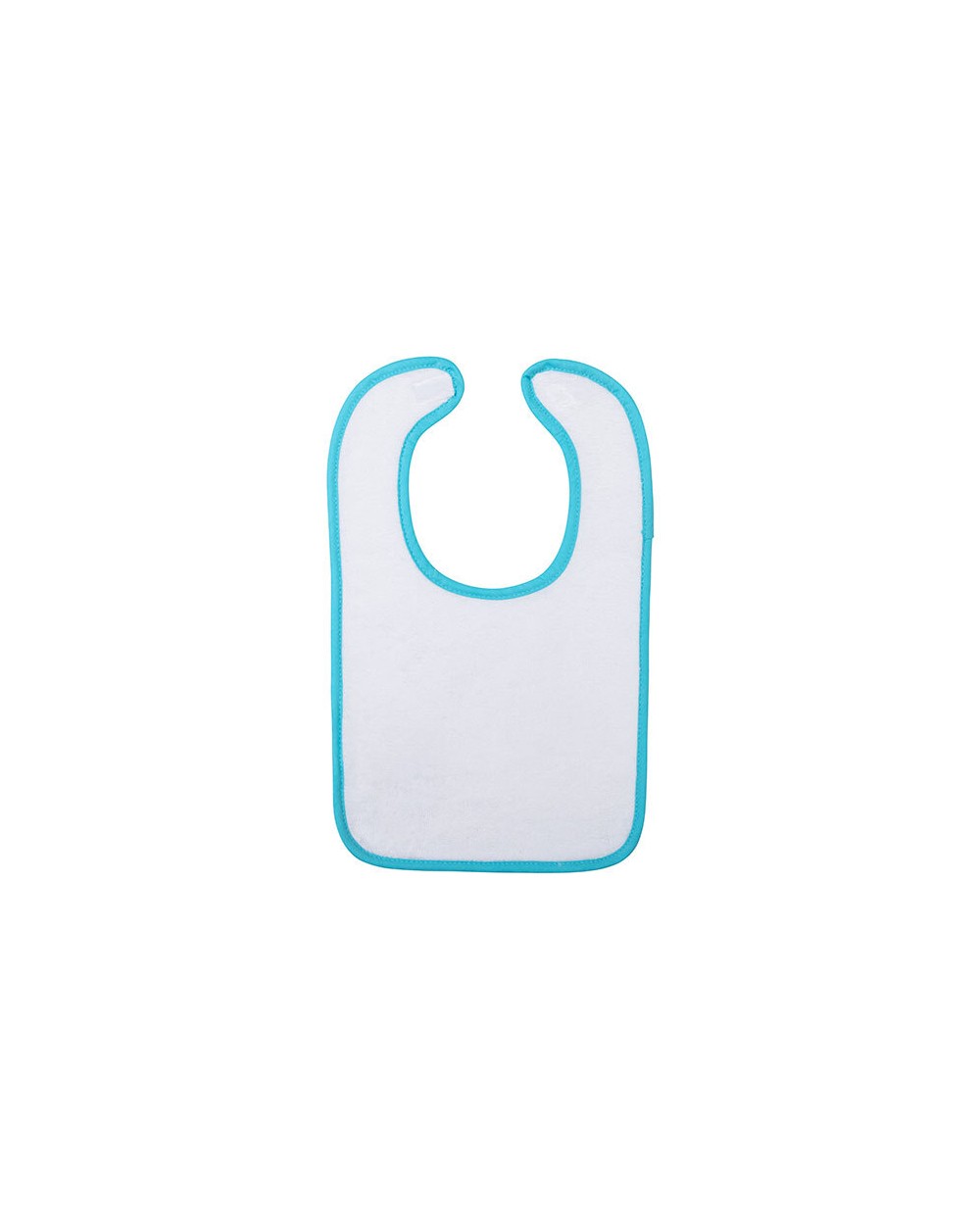 Articles bébés personnalisable A&R Babiezz® ALL-Over Sublimation Baby Bib