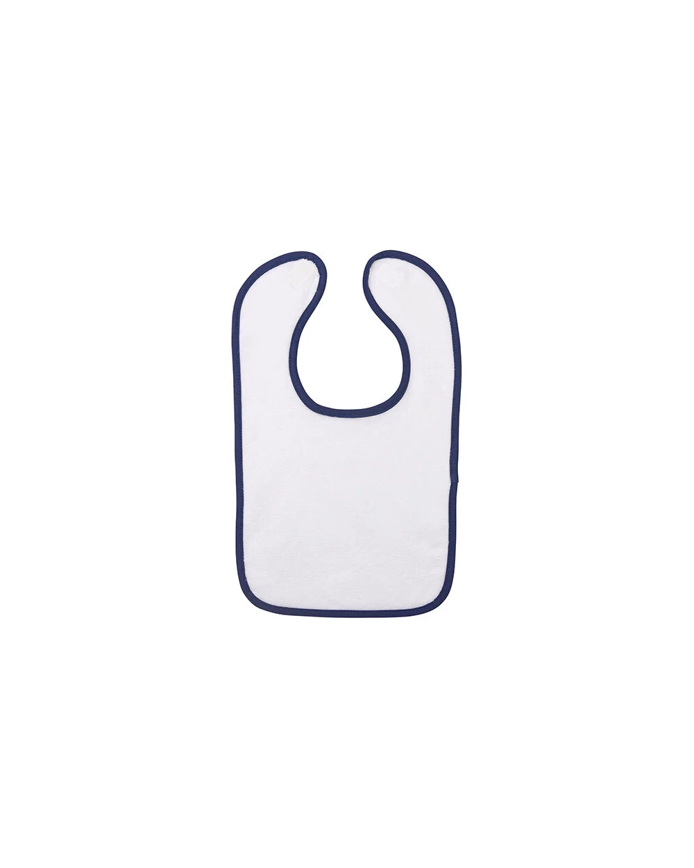 A&R Babiezz® ALL-Over Sublimation Baby Bib Baby Artikeln personalisierbar