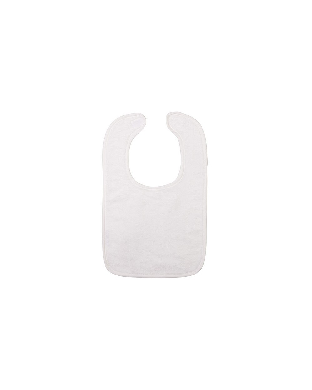 A&R Babiezz® ALL-Over Sublimation Baby Bib Baby Artikeln personalisierbar