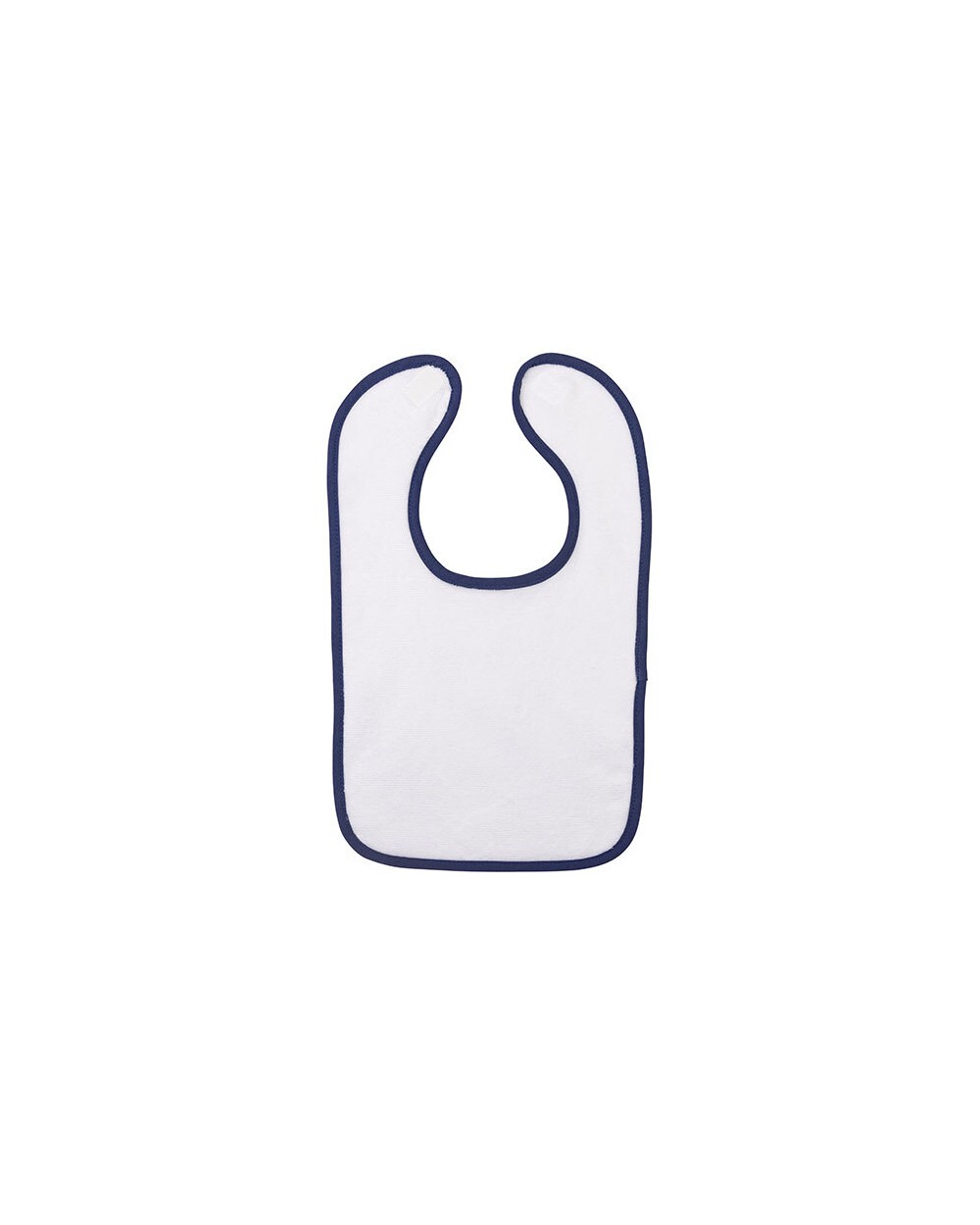 Articles bébés personnalisable A&R Babiezz® ALL-Over Sublimation Baby Bib