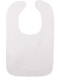 A&R Babiezz® ALL-Over Sublimation Baby Bib Baby Artikeln personalisierbar