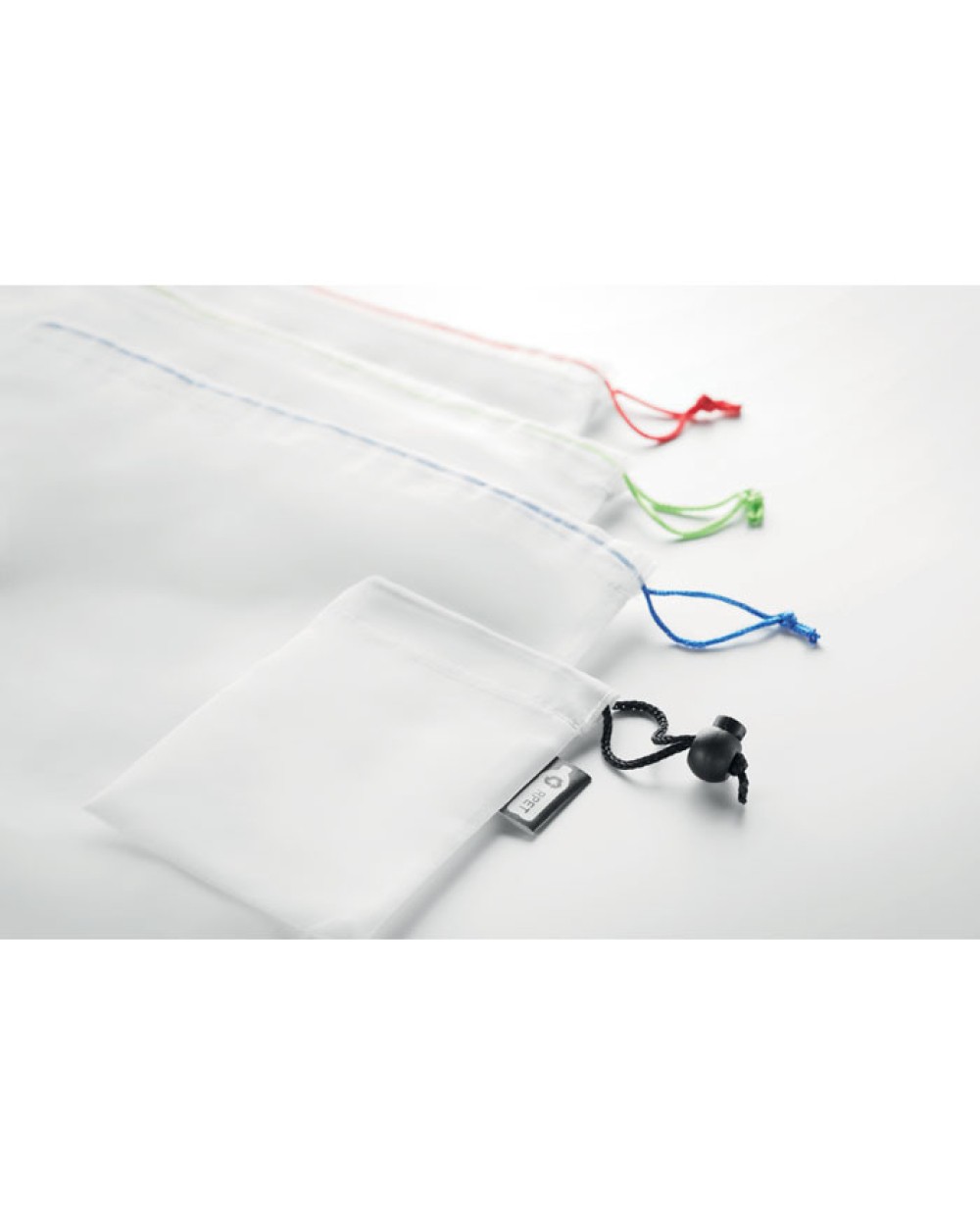 Sacs & Bagagerie personnalisable 4DO Lot de 3 sacs  en RPET