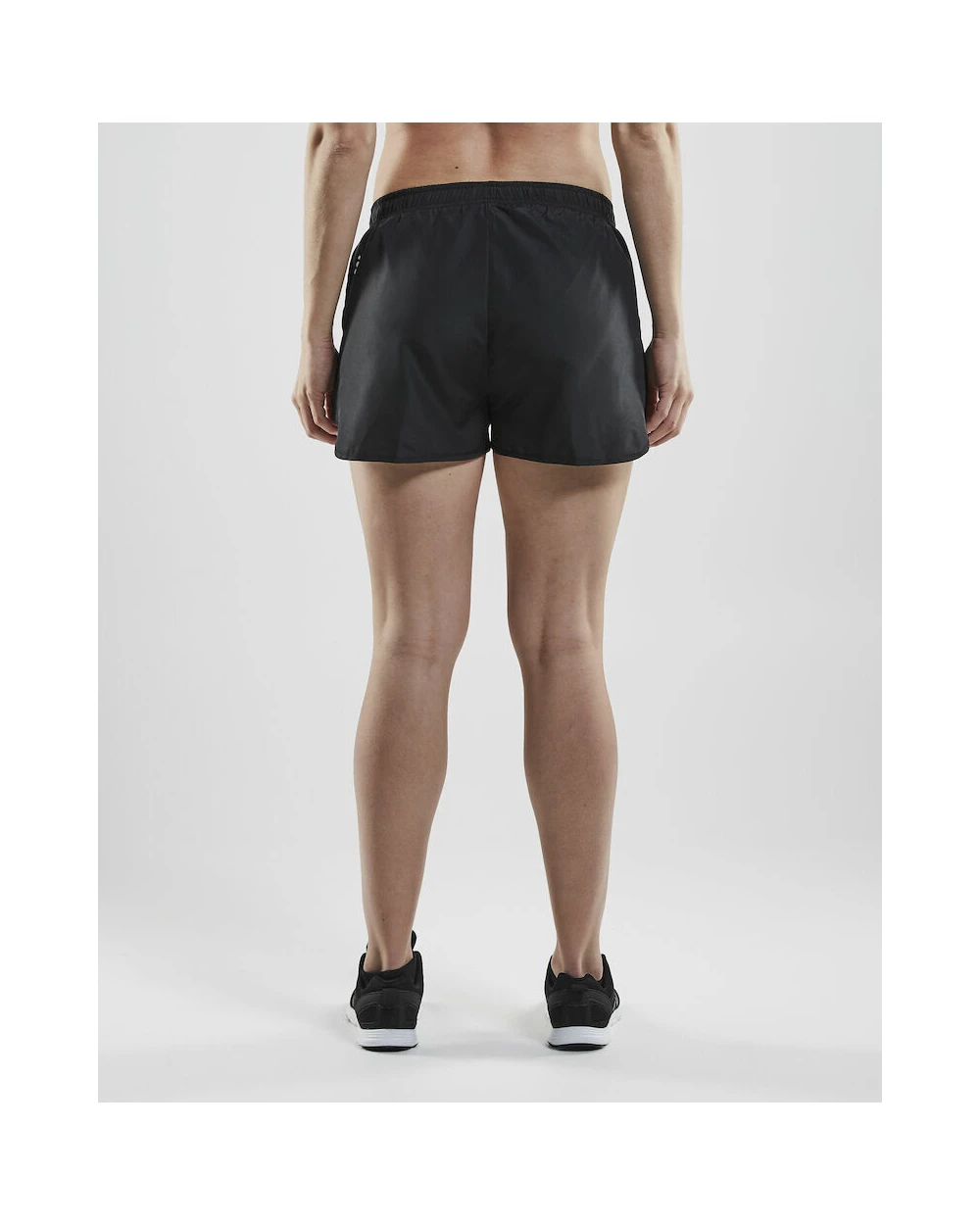 Bermuda's & Shorts CRAFT Rush Marathon Shorts W voor bedrukking &amp; borduring