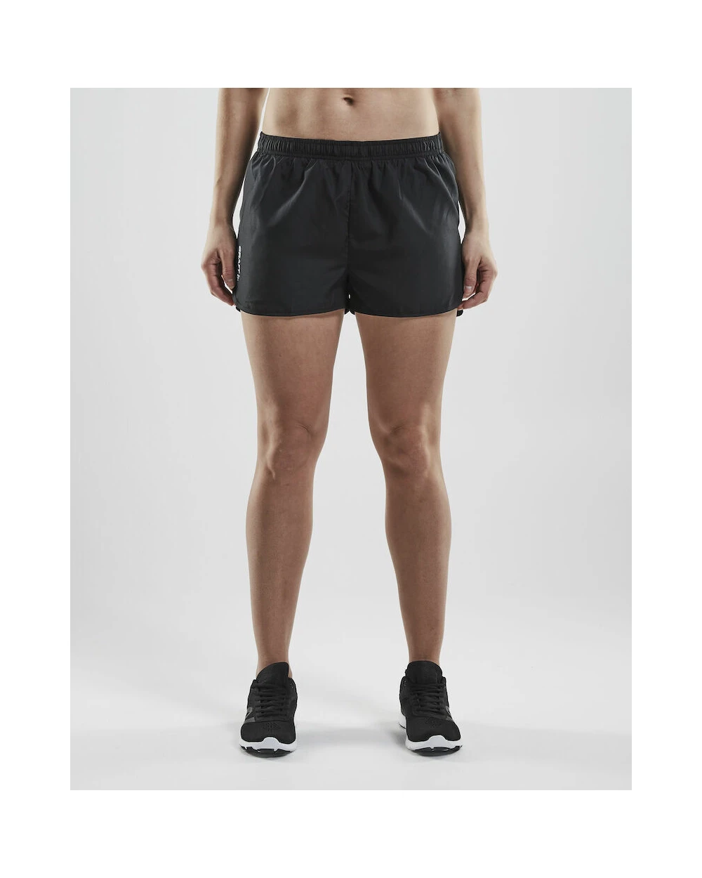 Bermuda's & Shorts CRAFT Rush Marathon Shorts W voor bedrukking &amp; borduring