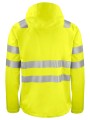 PROJOB 6450 VESTE SOFTSHELL CAPUCHE - EN ISO 20471 CLASSE 3/2 - EN343 3/3/X /api/colors/f8fdaa66-6ddc-4b38-97a7-dc26c00d2622 personnalisable