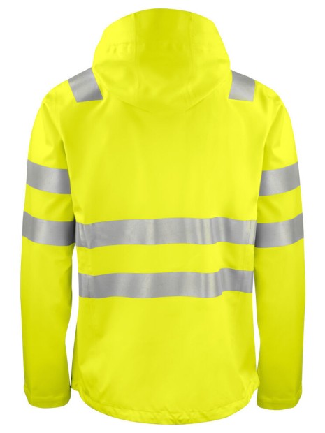 PROJOB 6450 VESTE SOFTSHELL CAPUCHE - EN ISO 20471 CLASSE 3/2 - EN343 3/3/X /api/colors/f8fdaa66-6ddc-4b38-97a7-dc26c00d2622 personnalisable