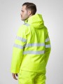 Softshells à personnaliser PROJOB 6450 VESTE SOFTSHELL CAPUCHE - EN ISO 20471 CLASSE 3/2 - EN343 3/3/X /api/colors/f8fdaa66-6ddc-4b38-97a7-dc26c00d2622