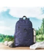 Sacs & Bagagerie personnalisable 4DO Sac à dos polyester 600D RPET