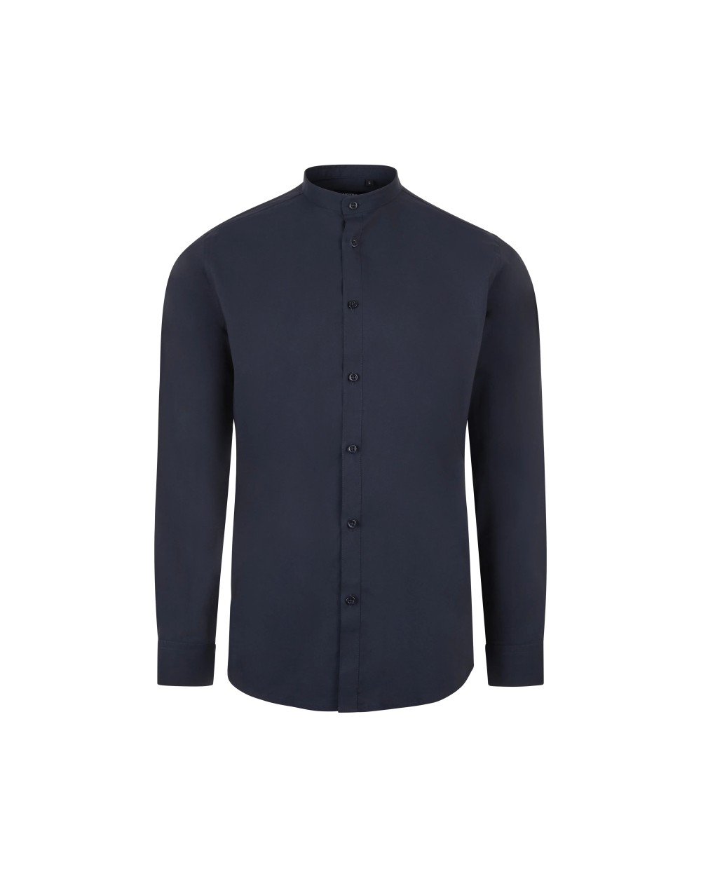 VELILLA MEN'S LONG-SLEEVE STRETCH SHIRT Hemden personalisierbar