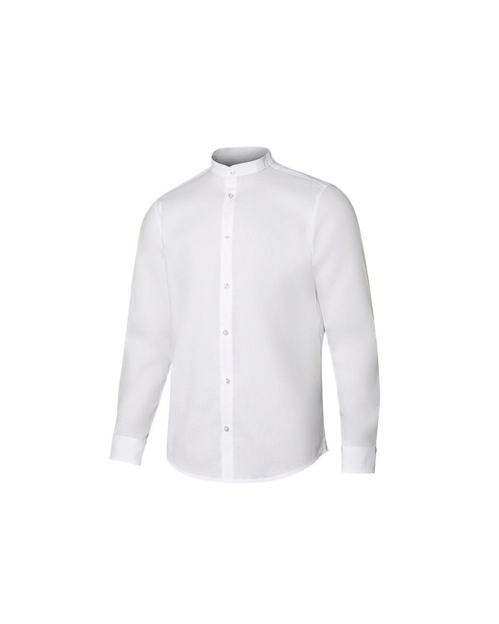 Hemden VELILLA MEN'S LONG-SLEEVE STRETCH SHIRT voor bedrukking &amp; borduring