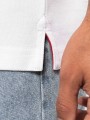 Polos à personnaliser KARIBAN Polo maille piquée manches courtes homme 