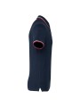 KARIBAN Polo maille piquée manches courtes homme /api/colors/76f8dd6d-7b6e-4e39-84bd-97f35fdd8e54 personnalisable
