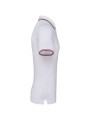 KARIBAN Polo maille piquée manches courtes homme /api/colors/6d0adb01-8dd7-4172-baef-6a4e089565a0 personnalisable