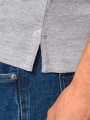 Polos à personnaliser KARIBAN Polo maille piquée manches courtes homme 