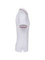 KARIBAN Polo maille piquée manches courtes homme /api/colors/d80c32a1-aa0d-40bc-9a22-516132094971 personnalisable