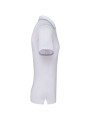 KARIBAN Polo maille piquée manches courtes homme /api/colors/0253fadf-707b-4e71-af4c-660cbeb30029 personnalisable