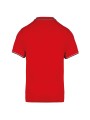 KARIBAN Polo maille piquée manches courtes homme /api/colors/35704463-209e-4232-97dd-d24baf4cdb4d personnalisable