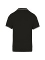 KARIBAN Polo maille piquée manches courtes homme /api/colors/02f47dd6-c9d0-4f38-b05a-6c26fdb9e081 personnalisable