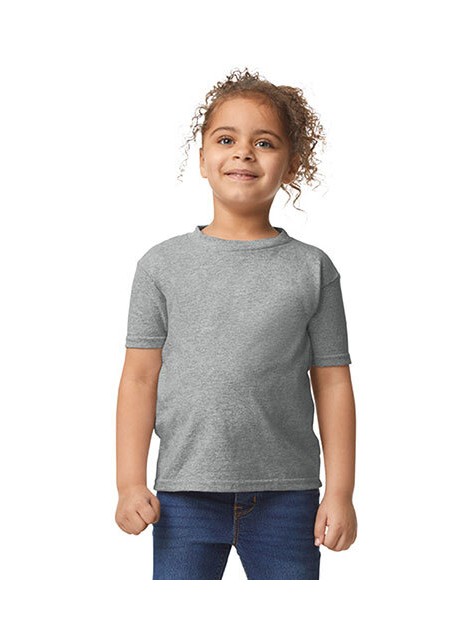 GILDAN Heavy Cotton Toddler T-Shirt /api/colors/86761cd5-cde6-417a-adb0-33b6b9c9803d personnalisable