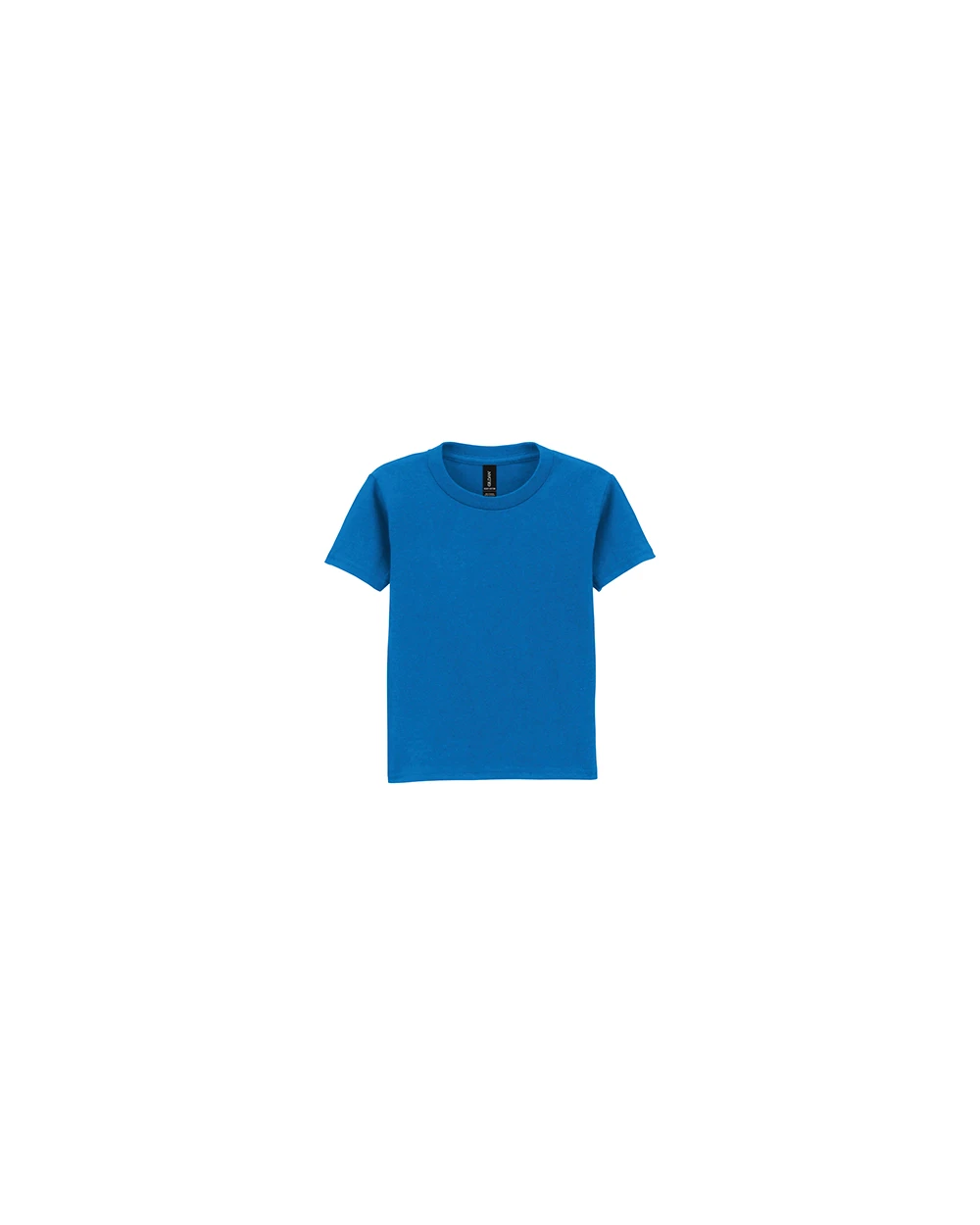 T-shirts GILDAN Heavy Cotton Toddler T-Shirt voor bedrukking &amp; borduring