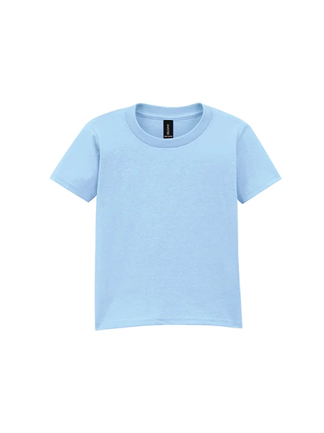 GILDAN Heavy Cotton Toddler T-Shirt /api/colors/4c8673c9-9f30-4885-8015-c784ca13e566 personnalisable