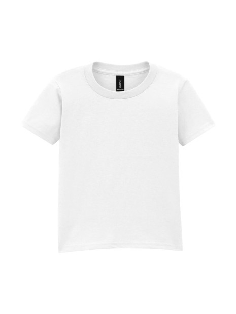 GILDAN Heavy Cotton Toddler T-Shirt /api/colors/7a92cd2d-10d2-40b4-928b-296bb7487506 personnalisable