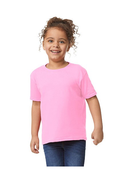 GILDAN Heavy Cotton Toddler T-Shirt /api/colors/170ef5cb-3079-4cad-93be-901f9ea6af72 personnalisable