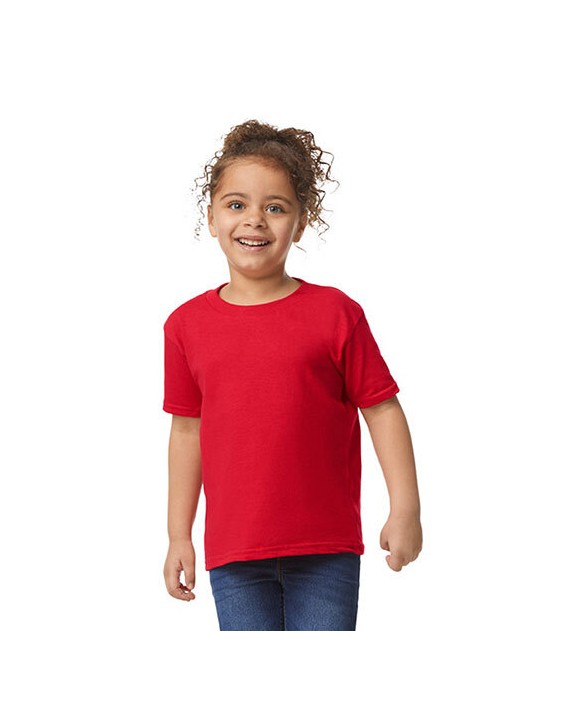 GILDAN Heavy Cotton Toddler T-Shirt T-Shirts personalisierbar