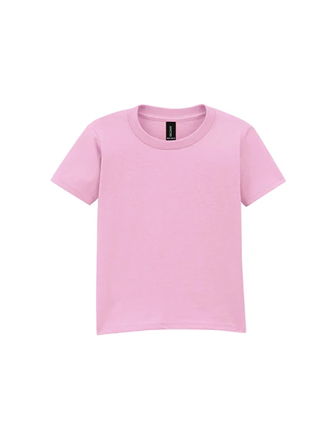 GILDAN Heavy Cotton Toddler T-Shirt /api/colors/170ef5cb-3079-4cad-93be-901f9ea6af72 personnalisable