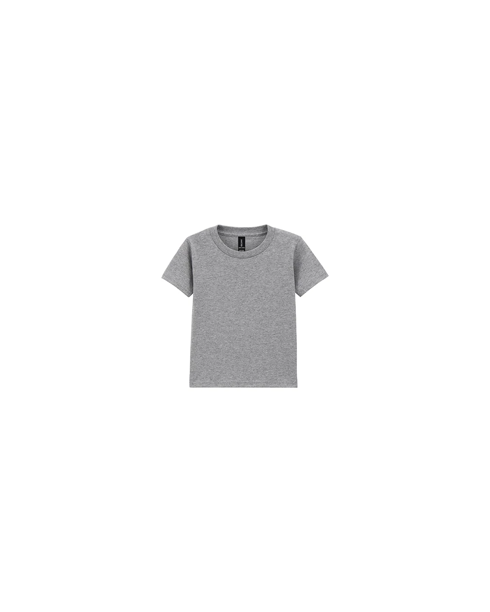 T-shirts GILDAN Heavy Cotton Toddler T-Shirt voor bedrukking &amp; borduring