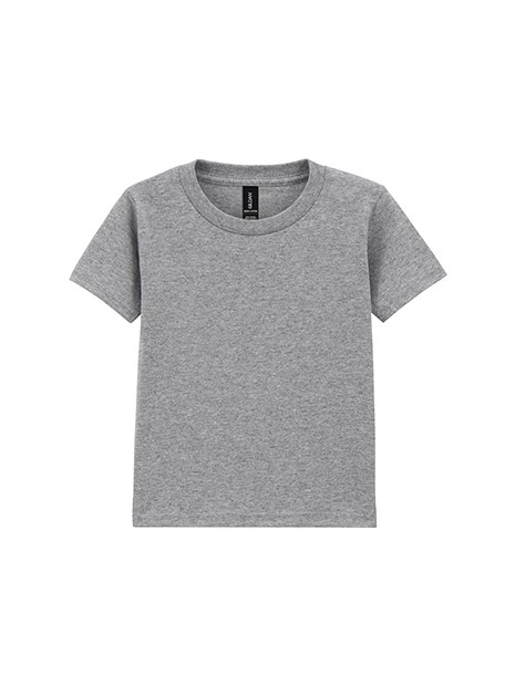 GILDAN Heavy Cotton Toddler T-Shirt /api/colors/86761cd5-cde6-417a-adb0-33b6b9c9803d personnalisable