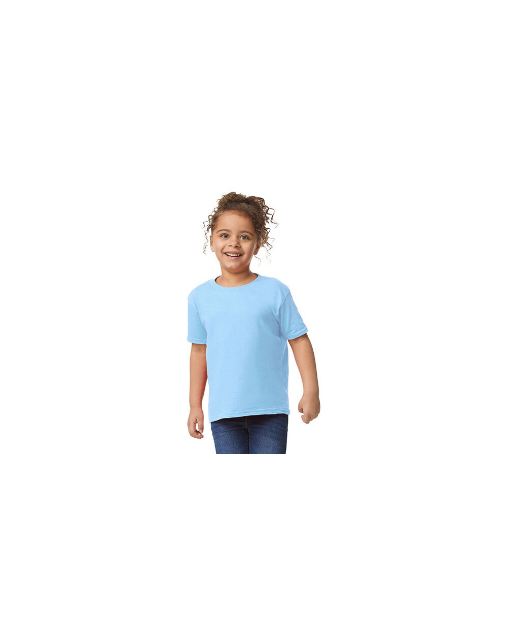 GILDAN Heavy Cotton Toddler T-Shirt T-Shirts personalisierbar